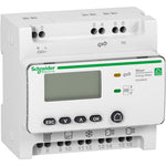 Schneider Electric Wiser Wiser Link - Energy meter with 5 sensors - EER39000
