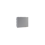Schneider Electric SCHNEIDER Mureva BOX - junction box - 10 grommets Ø32 + 10xØ40 - 325x175x120 mm - ENN05019