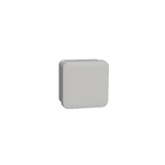 Schneider Electric SCHNEIDER Mureva BOX - junction box - without - 80x80x45 mm - ENN05044