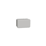 Schneider Electric SCHNEIDER Mureva BOX - junction box - knock-out 6xM16/20 - 105x65x55 mm - ENN05083