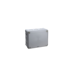 Schneider Electric SCHNEIDER Mureva BOX - junction box - knock-out 8xM12/16+4xM20/25+2xM25/32 - 175x150x80 mm - ENN05090