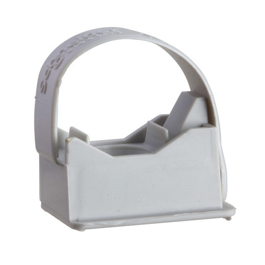 Schneider Electric Mureva Mureva FIX - instaclip for Ø16 and 20 mm conduits - ENN45020