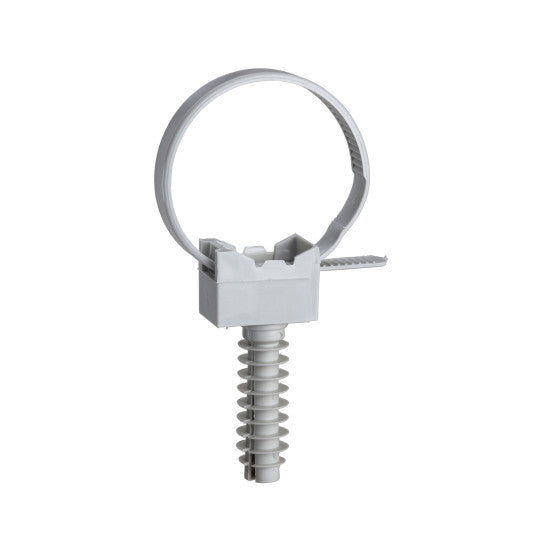 Schneider Electric Mureva Mureva FIX - instacable for Ø16-32 mm conduits - with Murafix plug - ENN47933