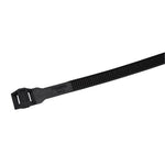 Schneider Electric SCHNEIDER Mureva FIX - installation tie - 194x9 mm - 100 pieces - ENN47942