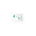 Schneider Electric EVlink Evlink - RFID badges - EVP1BNS