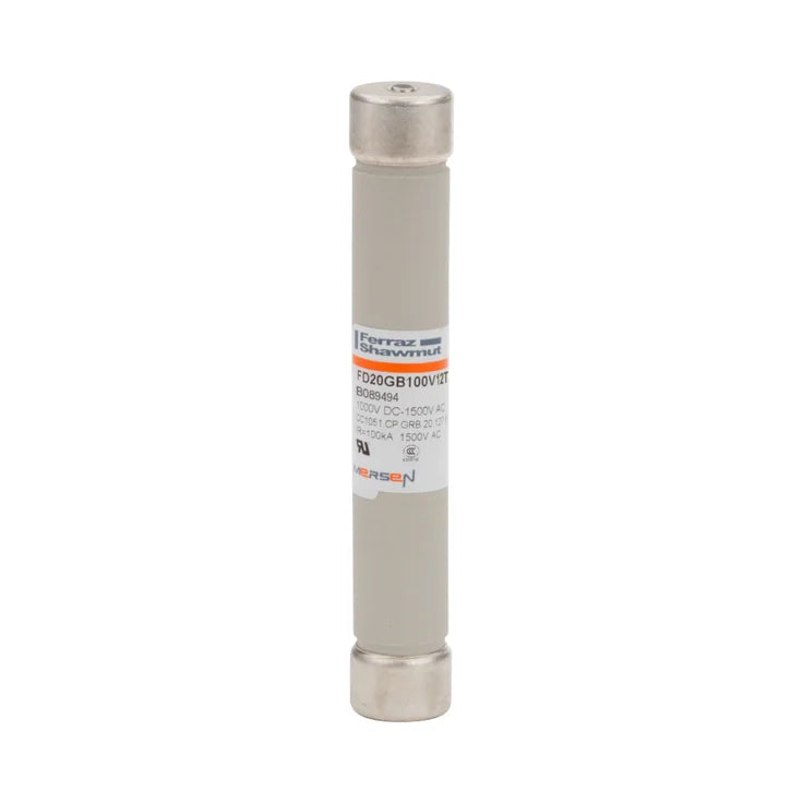 FD20GB100V12T – B089494 - FD20GB100V12T