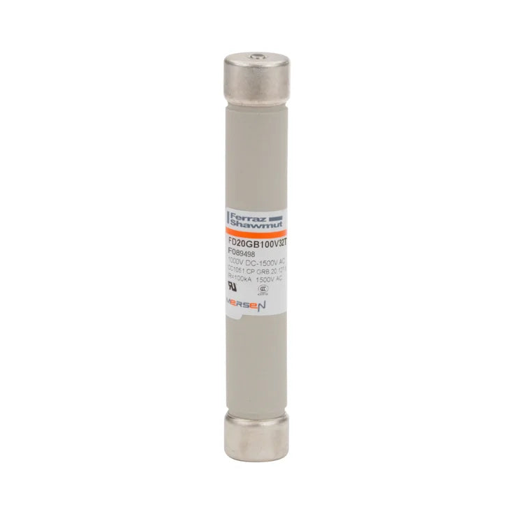 FD20GB100V32T – F089498 - FD20GB100V32T