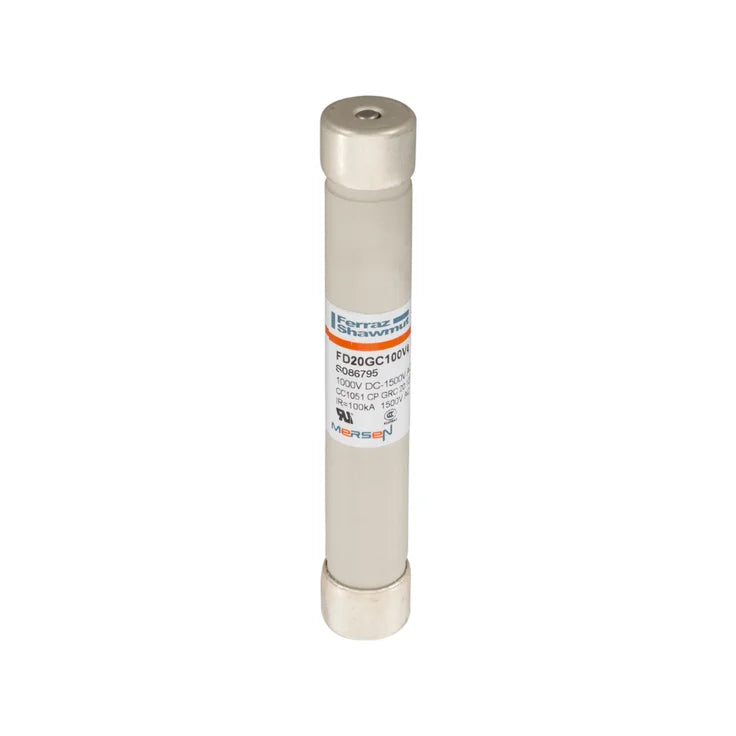 FD20GC100V40T – S086795 - FD20GC100V40T