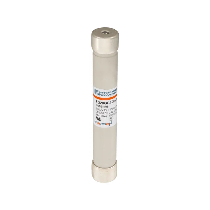 FD20GC100V63T – F083656 - FD20GC100V63T