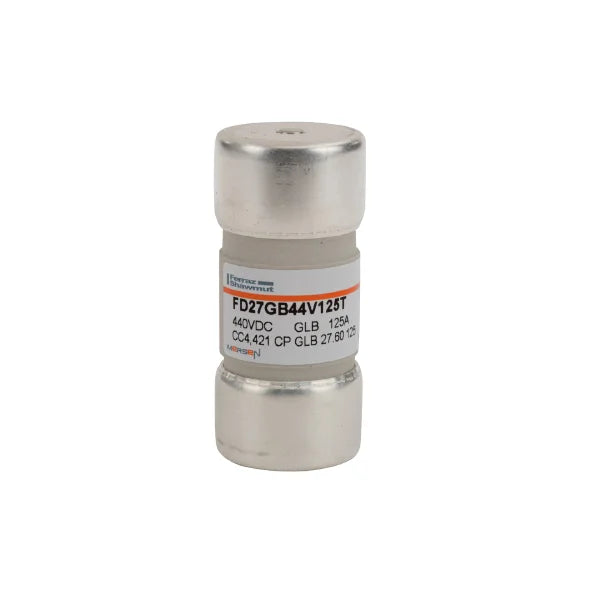 FD27GB44V125T – H098562 - FD27GB44V125T