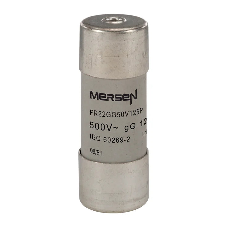 FR22GG50V125P – H218208 - FR22GG50V125P