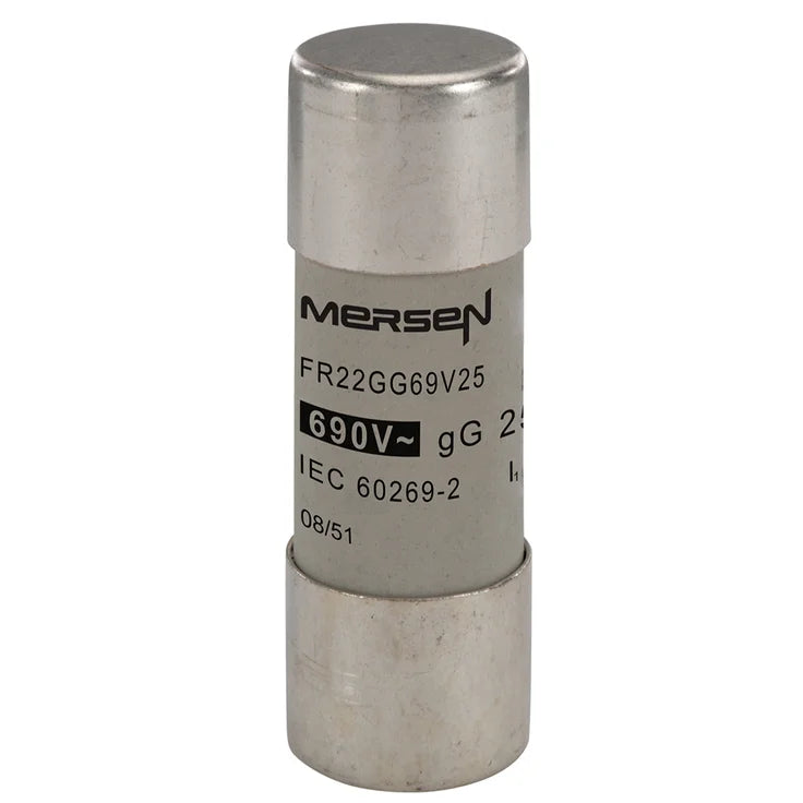 FR22GG69V25 – N212072 - FR22GG69V25