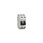 Schneider Electric TeSys TeSys GB2 - disjoncteur pour circuit de contrôle - DB - 3 A - 2P - 2d - GB2DB08