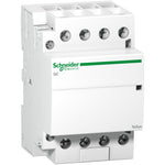 Schneider Electric TeSys TeSys GC - modular contactor - 40 A - 4 NO - coil 24 V AC - GC4040B5
