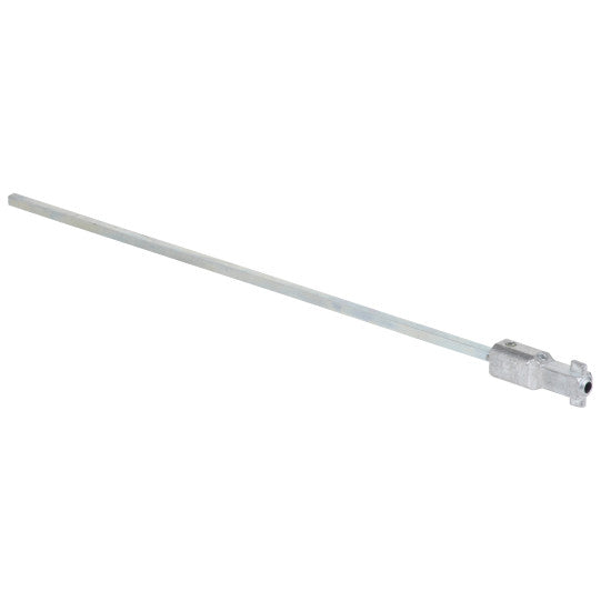 Schneider Electric TeSys Shaft extension, TeSys GS, length 200mm, cross section 5 x 5 mm, for switches 30-32 A - GS2AE82