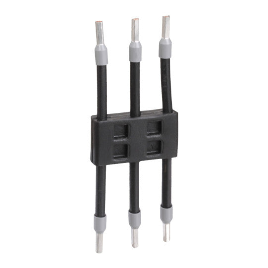 Schneider Electric Linergy TeSys GV2 - flexible connection - 3P - with contactor LC1D09...25 - GV1G02