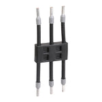 Schneider Electric Linergy TeSys GV2 - flexible connection - 3P - with contactor LC1D09...25 - GV1G02