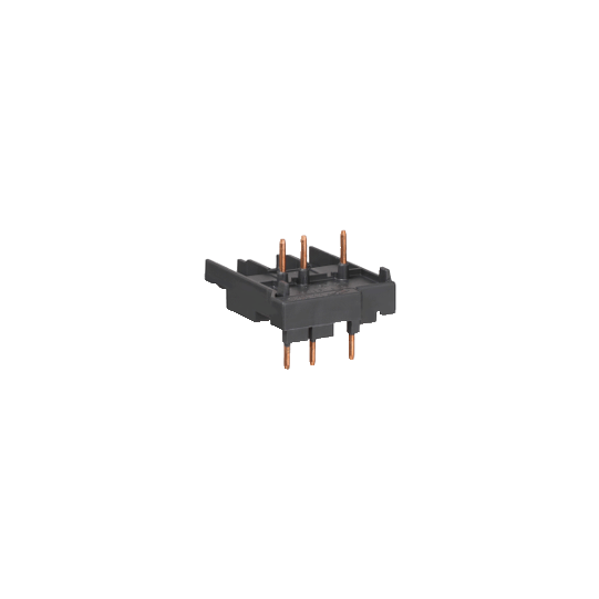 Schneider Electric Linergy TeSys GV2 - Combination blocks - with contactor LC1K and LP1K - GV2AF01
