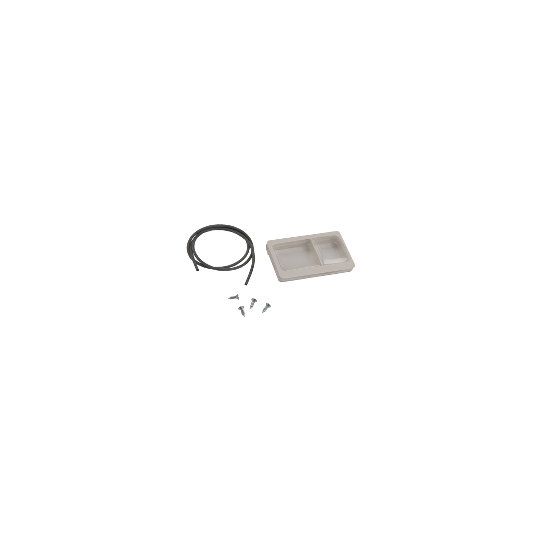 Schneider Electric TeSys TeSys GV2 - sealing kit - IP55 - operational temperature > 5°C - GV2E01