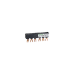 Schneider Electric Linergy Linergy FT - Comb busbar - 63 A - 2 tap-offs - 45 mm pitch - GV2G245