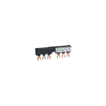 Schneider Electric Linergy Linergy FT - Comb busbar - 63 A - 2 tap-offs - 54 mm pitch - GV2G254
