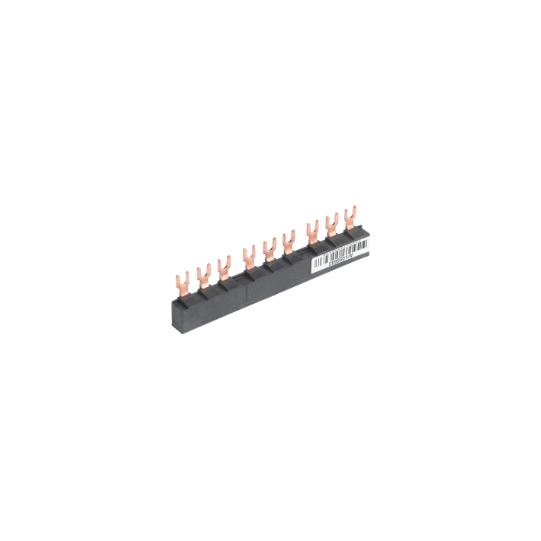 Schneider Electric Linergy Linergy FT - Comb busbar - 63 A - 3 tap-offs - 45 mm pitch - GV2G345