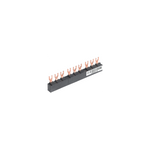 Schneider Electric Linergy Linergy FT - Comb busbar - 63 A - 3 tap-offs - 45 mm pitch - GV2G345