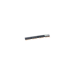 Schneider Electric Linergy Linergy FT - Comb busbar - 63 A - 4 tap-offs - 54 mm pitch - GV2G454