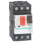 Schneider Electric TeSys TeSys GV2ME - motor circuit breaker - 0,1..0,16A - 3P 3d - magneto-thermal release - GV2ME016