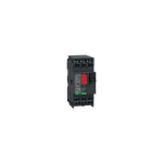 Schneider Electric TeSys TeSys GV2ME - motor circuit breaker - 1,6..2,5A - 3P 3d - magneto-thermal release - GV2ME073