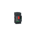 Schneider Electric TeSys GV2ME motor circuit breaker 1.6 to 2.5 A 3P 3d thermal magnetic release - GV2ME07