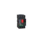 Schneider Electric TeSys GV2ME Motor circuit breaker 6 to 10 A 3P 3d - Thermal magnetic release - GV2ME14