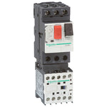 Schneider Electric SCHNEIDER DOL combined starter - TeSys GV2-ME - 9...14 A - 230 V AC - GV2ME16K1P7