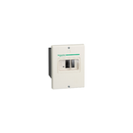 Schneider Electric TeSys TeSys GV2 - Flush mounting enclosure for TeSys GV2ME - IP55 - GV2MP02