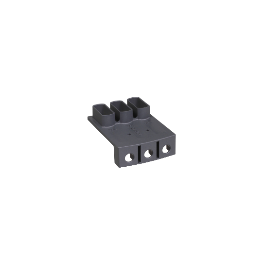Schneider Electric Linergy BORNIER 65A LARGE SPACING UL 508 - GV3G66