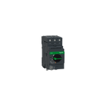 Schneider Electric TeSys DISJONCTEURS MOTEURS GV3 40AAVEC UN SEUL BORNIER EVERLINK - GV3P401