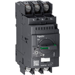 Schneider Electric TeSys TeSys GV3P thermal-magn motor circuit breaker 62-73A lugs terminals - GV3P736
