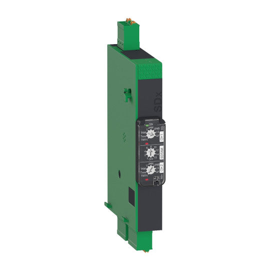 Schneider Electric TeSys TeSys GV4 - SDx contact module for GV4PEM - 2 (NO+NC) - GV4ADM1111