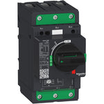 Schneider Electric TeSys TeSys GV4 - magnetic circuit breaker - 25A 3P - with EverLink - GV4L25B