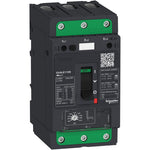 Schneider Electric TeSys TeSys GV4 - magnetic circuit breaker - 7A 3P - with EverLink - GV4LE07N