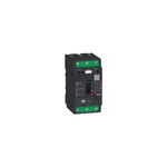Schneider Electric TeSys TeSys GV4 - magnetic circuit breaker - 25A 3P - with EverLink - GV4LE25N