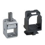 Schneider Electric TeSys TeSys GV7 - clip-on connector - up to 150 A - 1.5...95 mm2 - GV7AC021