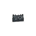 Schneider Electric TeSys TeSys GV2 & GV3 - auxiliary contact - 1 NO/NC - GVAE1