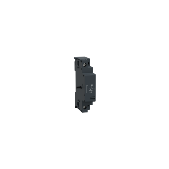 Schneider Electric TeSys TeSys GV2 & GV3 - shunt trip - 220...240 V AC 50 Hz - GVAS225