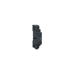 Schneider Electric TeSys TeSys GV2 & GV3 - undervoltage trip - 110...115 V AC 50Hz - GVAU115