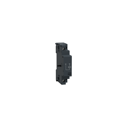 Schneider Electric TeSys TeSys GV2 & GV3 - undervoltage trip - 380...400V AC 50Hz - GVAU385