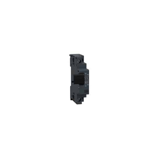 Schneider Electric TeSys TeSys GV2 - safety undervoltage trip - 380...400V AC 50Hz - GVAX385