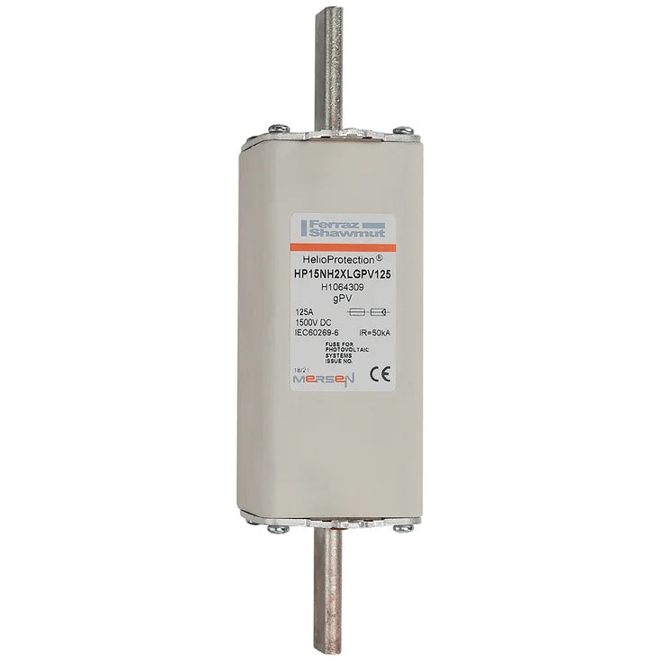 HP15NH2XLGPV125 – H1064309 - HP15NH2XLGPV125