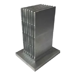 Air Cooled Heat Sinks (Hollowfin & Fabfin)