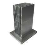 Air Cooled Heat Sinks (Hollowfin & Fabfin)